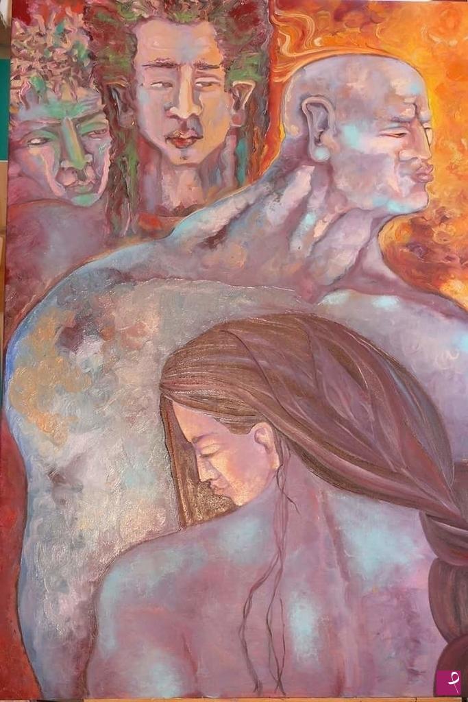 paintings on sale online