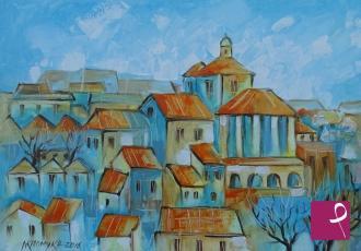 online paintings on sale