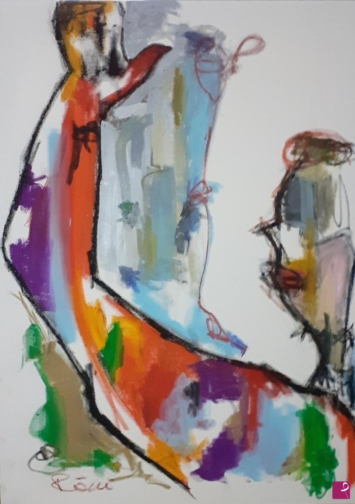 paintings on sale online
