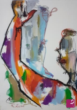 online paintings on sale