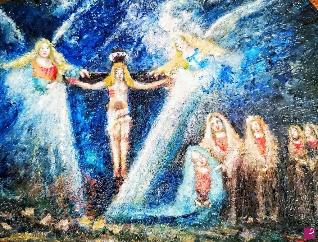 paintings on sale online