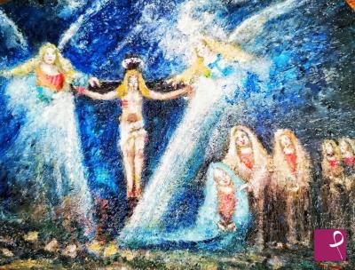online paintings on sale