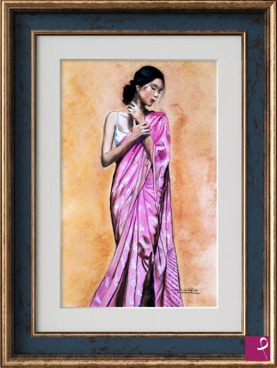 sold painting on PitturiAmo