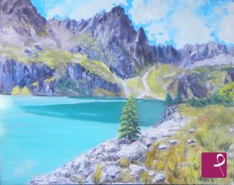 online paintings on sale