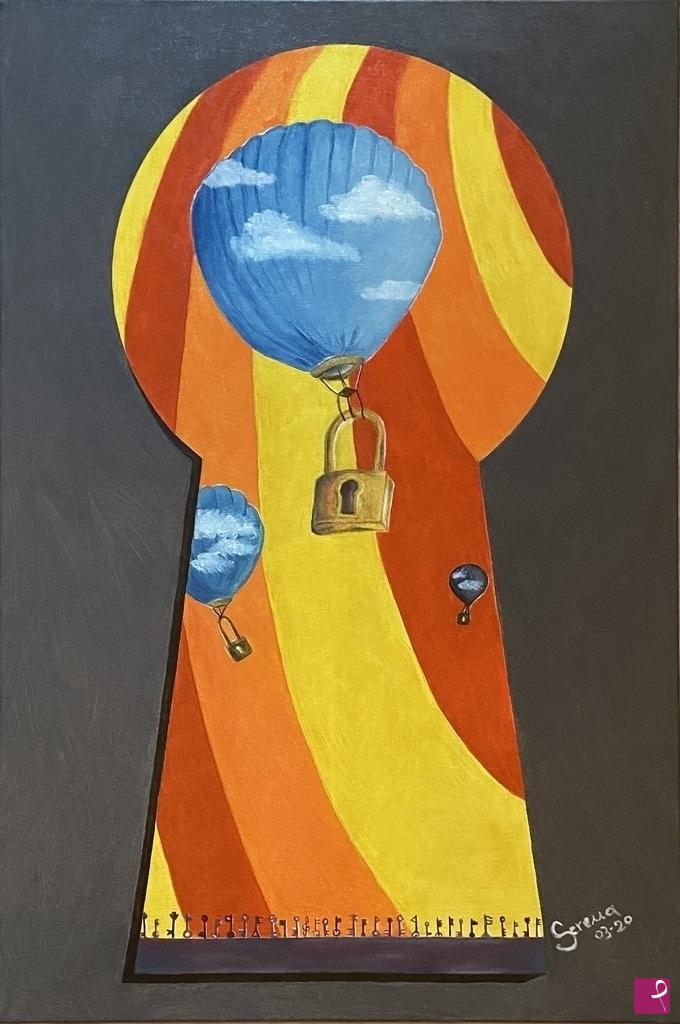 paintings on sale online