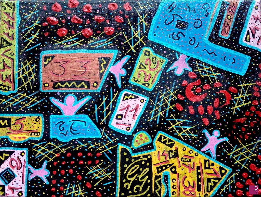 paintings on sale online