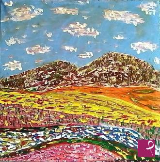 online paintings on sale