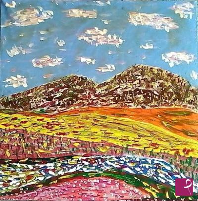 online paintings on sale