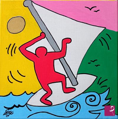 online paintings on sale