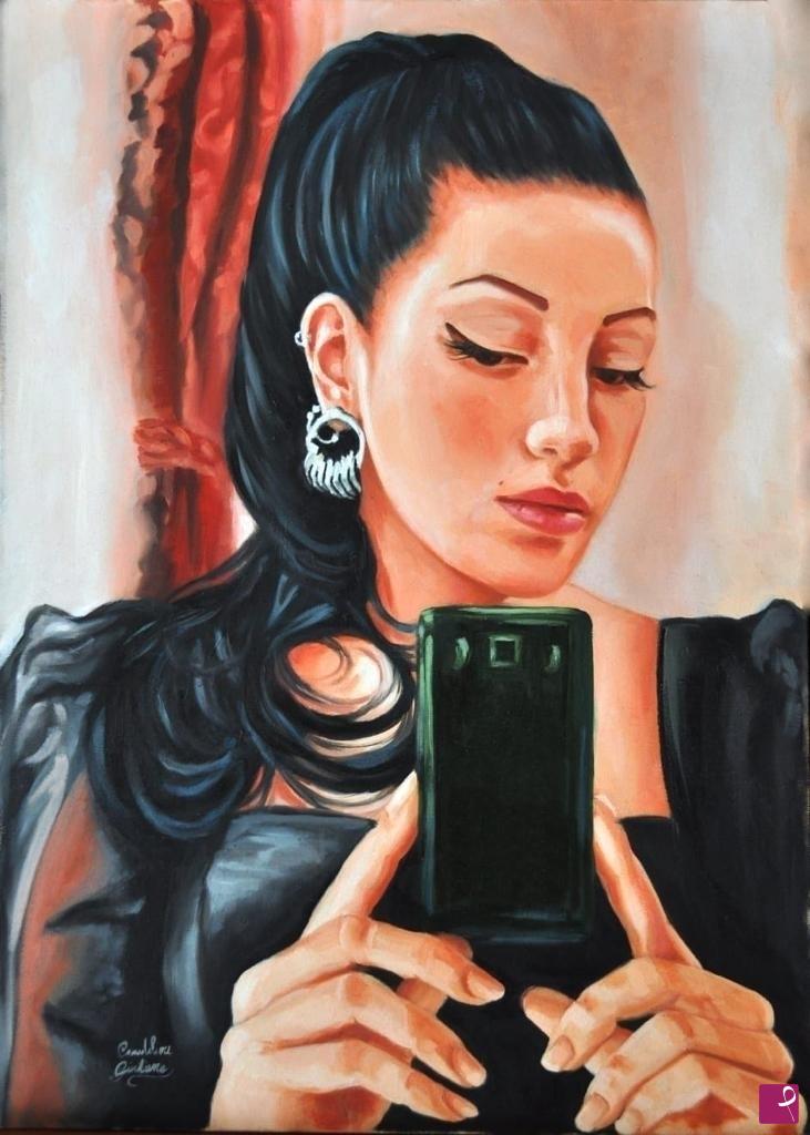 paintings on sale online