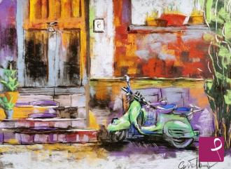 online paintings on sale