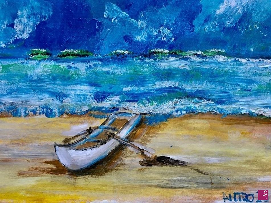 paintings on sale online