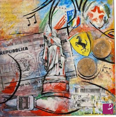 online paintings on sale