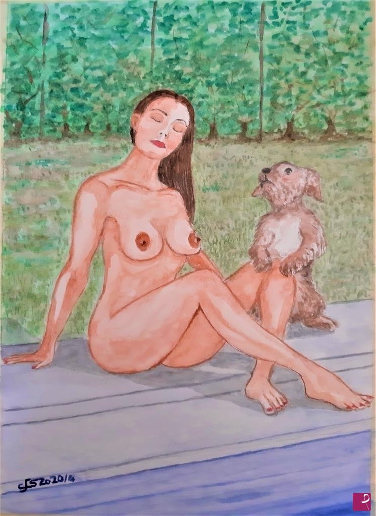 paintings on sale online