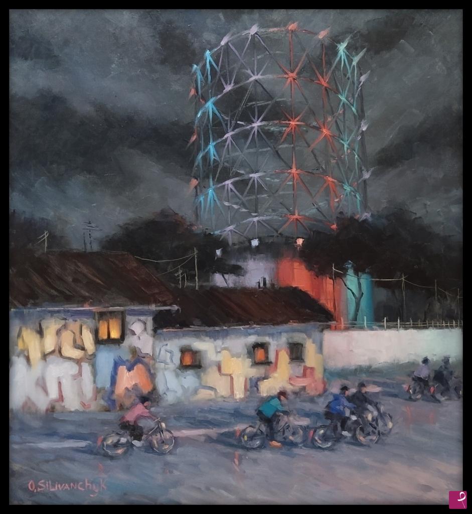 paintings on sale online