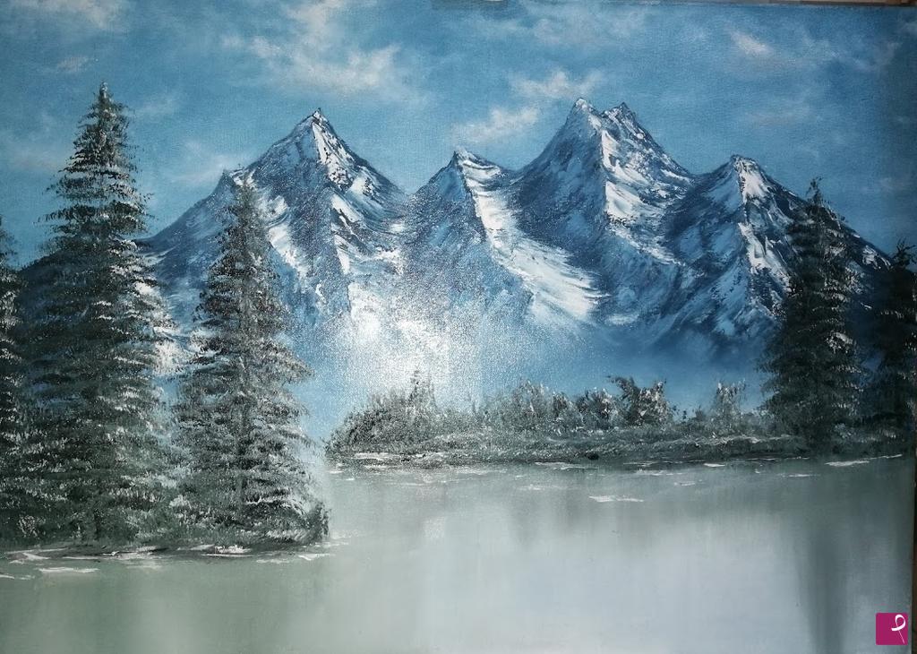 paintings on sale online