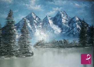 online paintings on sale