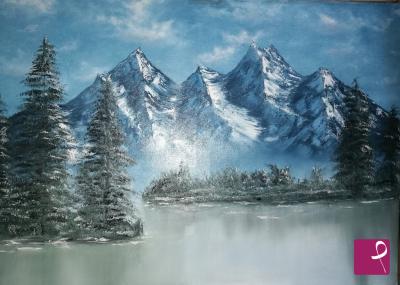 online paintings on sale