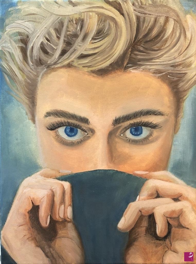 paintings on sale online
