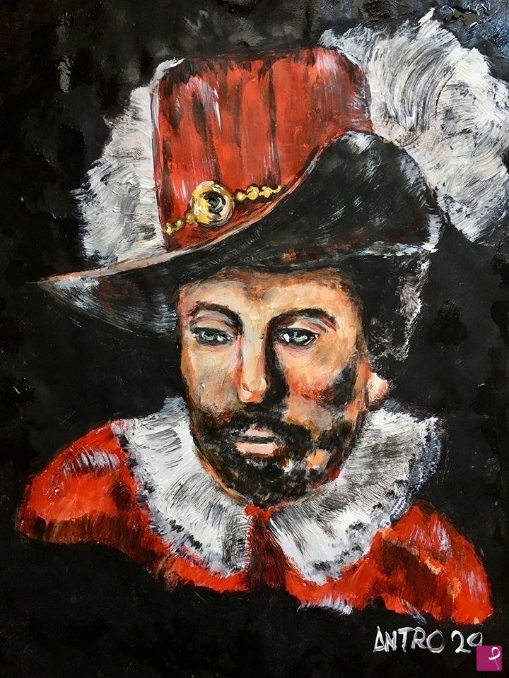 paintings on sale online