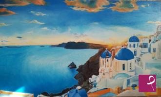 online paintings on sale