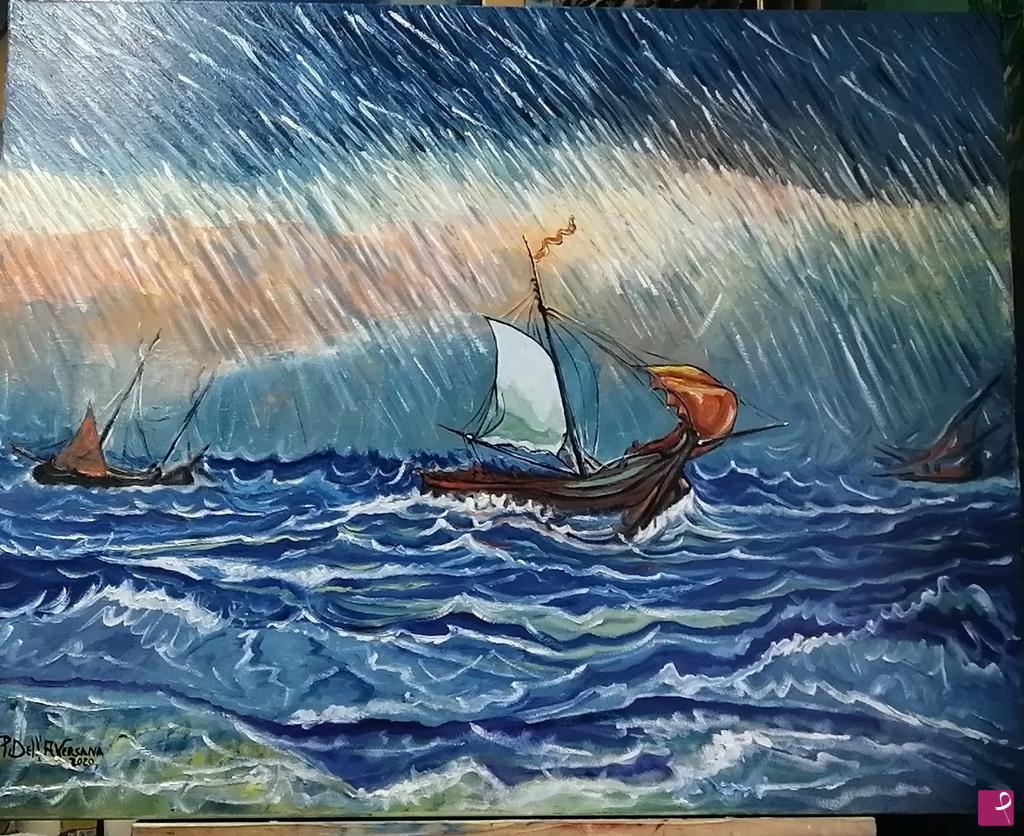 paintings on sale online