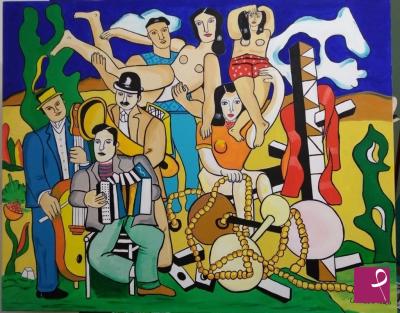 online paintings on sale
