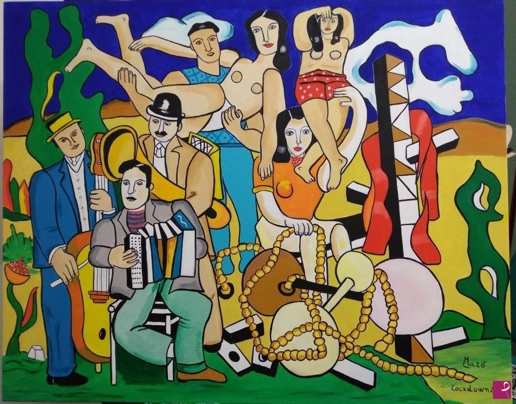paintings on sale online