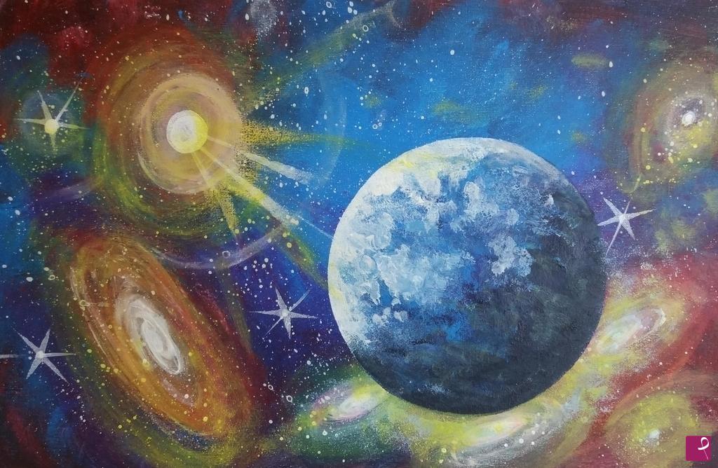 paintings on sale online