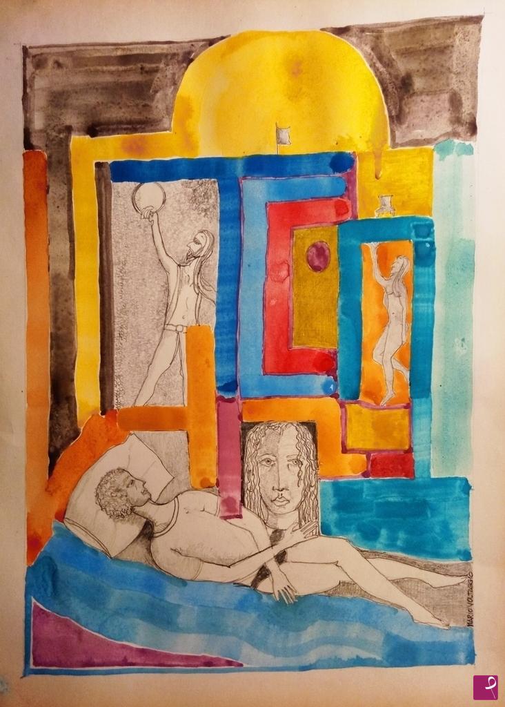 paintings on sale online