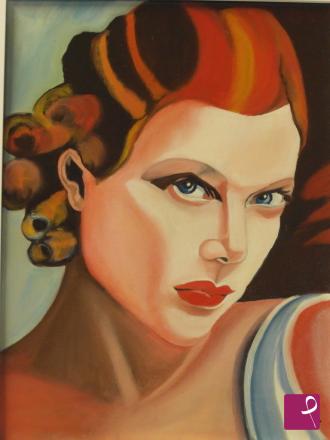 online paintings on sale