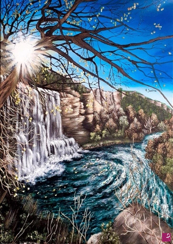 paintings on sale online