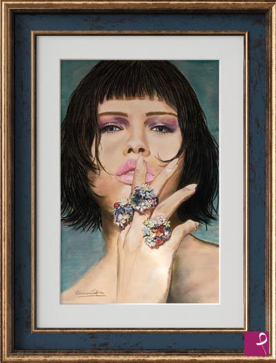 online paintings on sale