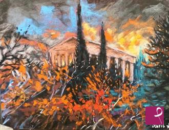 online paintings on sale