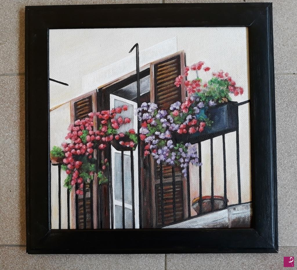 paintings on sale online