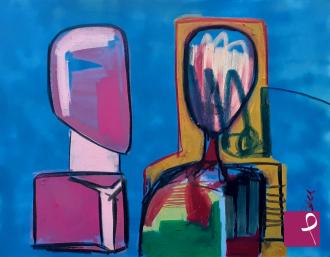 online paintings on sale