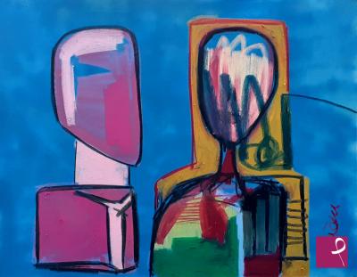 online paintings on sale