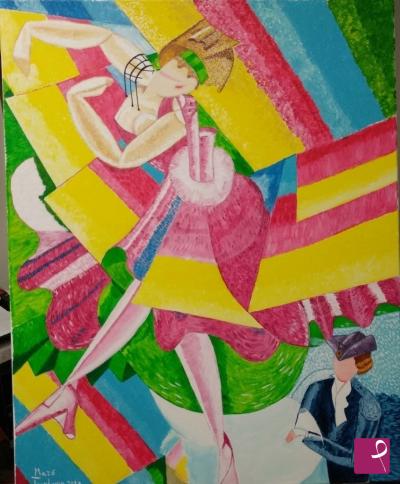 online paintings on sale
