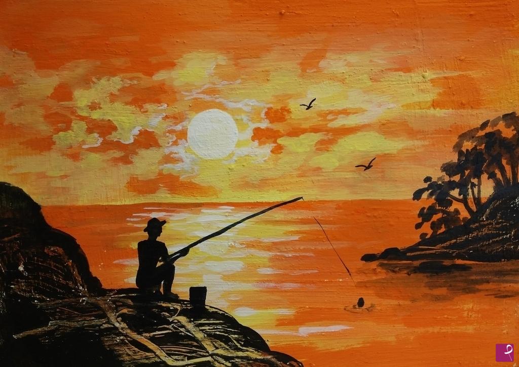 paintings on sale online
