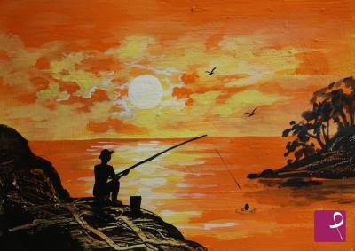 online paintings on sale