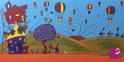 online paintings on sale