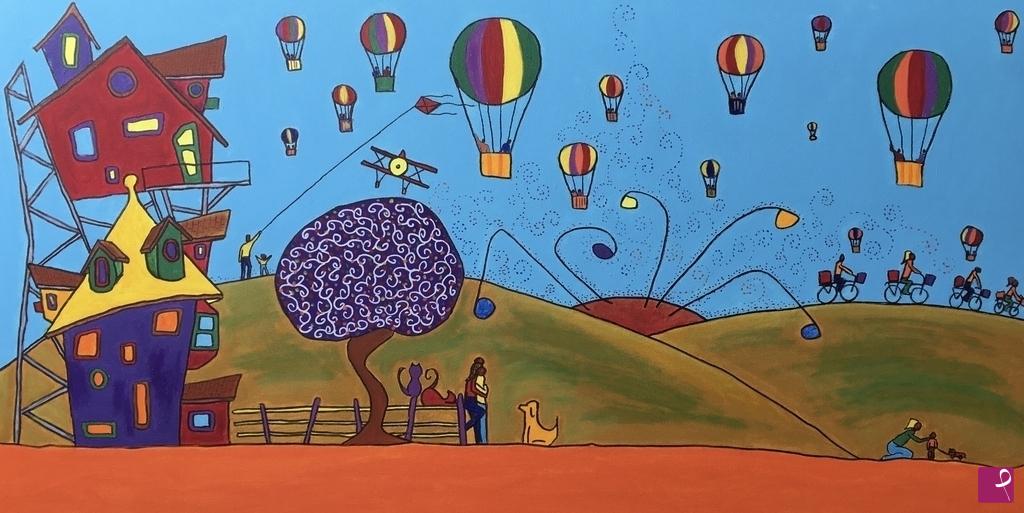 paintings on sale online