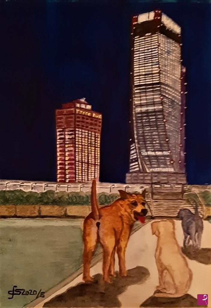 paintings on sale online