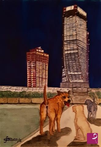 online paintings on sale