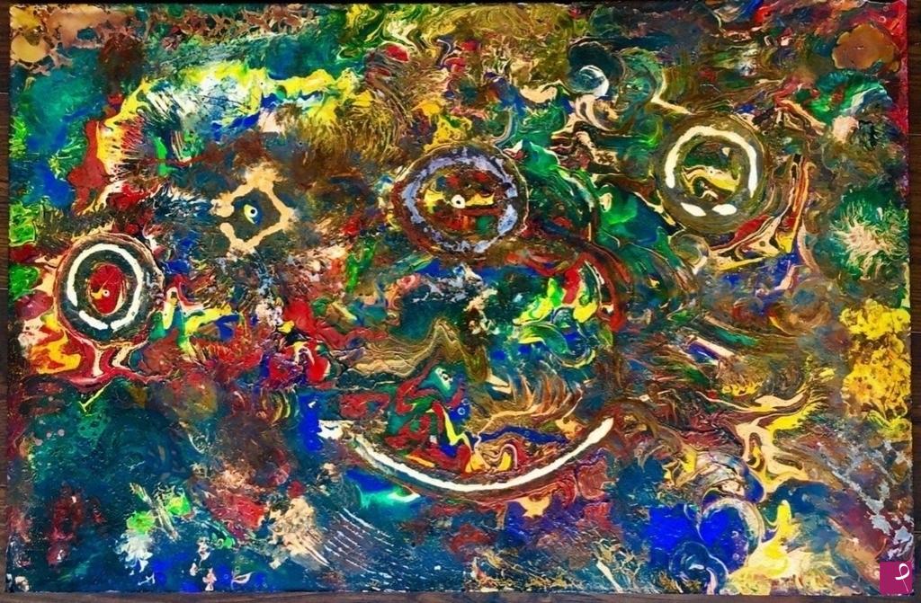 paintings on sale online