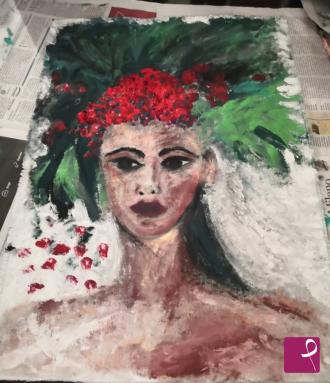 online paintings on sale