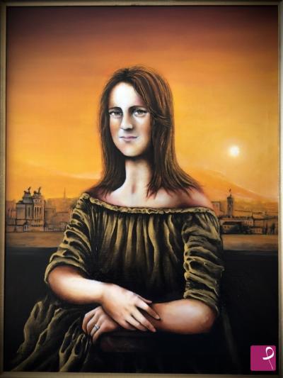 online paintings on sale