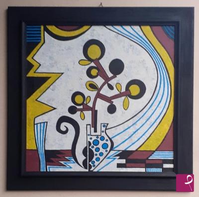online paintings on sale
