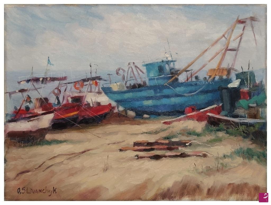 paintings on sale online