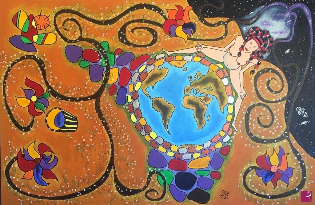 paintings on sale online